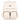 The Limited Edition Diaper Bag for Parents- Elegant Ivory - DBG-ELGIV
