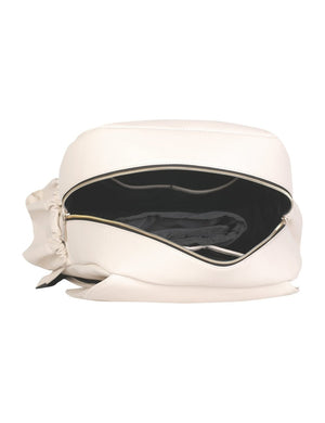 The Limited Edition Diaper Bag for Parents - Elegant Ivory - Ivory Diaper Bags