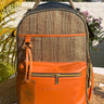 The Limited Edition Diaper Bag for Parents - Hazel Haven - DBG - BP - LETNHZ