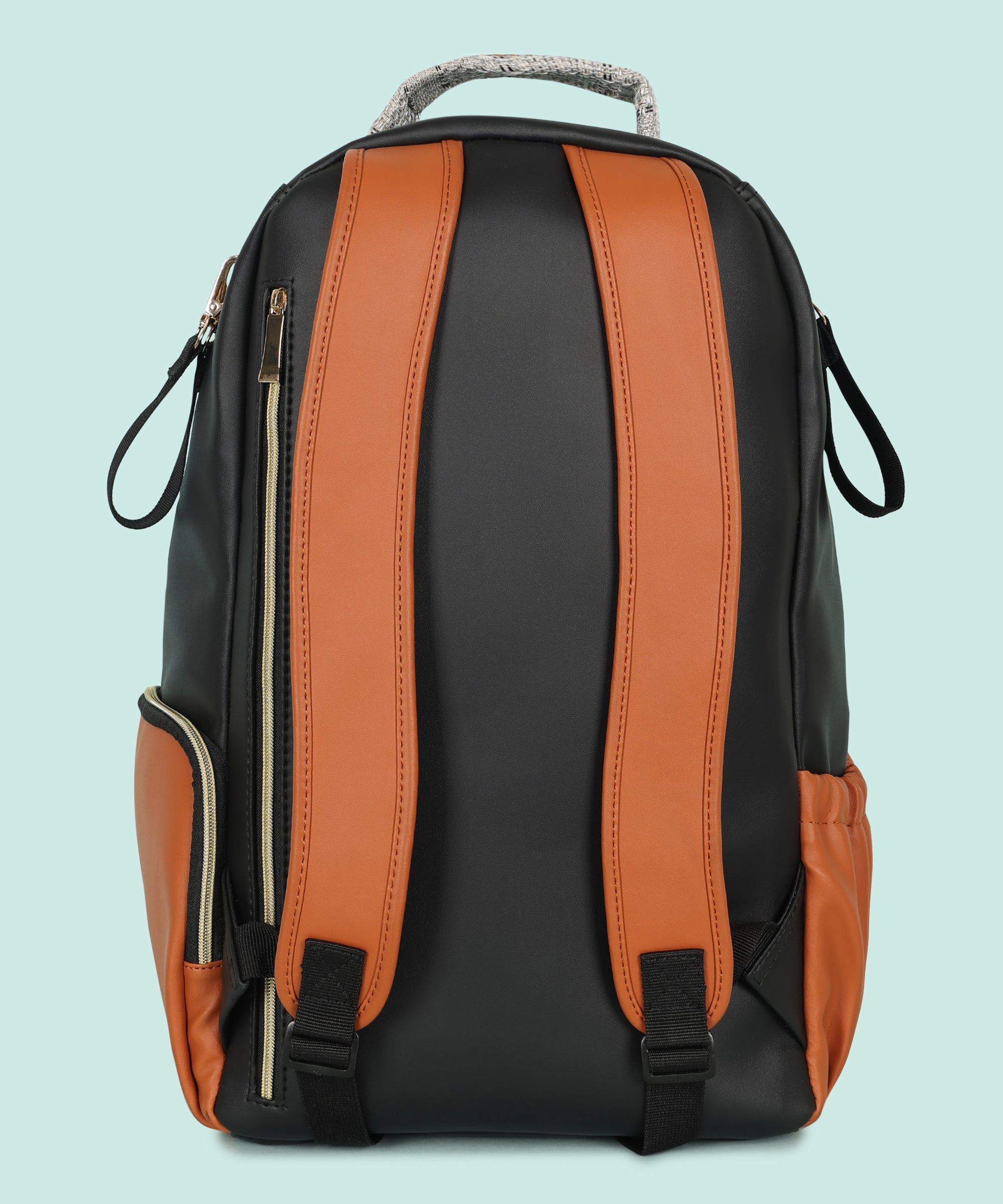 The Mom Store - Diaper Bags - The Limited Edition Diaper Bag for Parents - Luxe Lift - DBG - BP - LETNLX