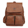 The Limited Edition Diaper Bag for Parents- Mochachino - DBG-LTMCH