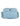 The Limited Edition Diaper Bag for Parents- Pastel Blue - DBG-LTPSB