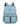 The Limited Edition Diaper Bag for Parents- Pastel Blue - DBG-LTPSB