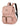 The Limited Edition Diaper Bag for Parents- Pastel Pink - DBG-LTPSP
