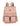 The Limited Edition Diaper Bag for Parents- Pastel Pink - DBG-LTPSP