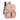 The Limited Edition Diaper Bag for Parents - Pastel Pink - Pink Diaper Bags