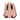 The Limited Edition Diaper Bag for Parents - Pastel Pink - Pink Diaper Bags