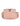 The Limited Edition Diaper Bag for Parents- Pastel Pink - DBG-LTPSP