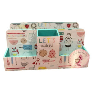 The Little Muffin Organiser - Little Surprise BoxThe Little Muffin Organiser