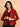 The Modern Muse Women's Silk Jacket Kurta set - S Women's Co ord Set