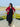 The Modern Muse Women's Silk Jacket Kurta set - WES - SK - TMDMS - S