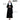 The Nun Adults Halloween Costume Fancy Dress Up - M Halloween
