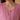 The Parallel Track Maternity and Nursing Shacket Dress - Pink Maternity Casual Dress
