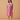 The Parallel Track Maternity and Nursing Shacket Dress - Pink Maternity Casual Dress