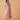 The Parallel Track Maternity and Nursing Shacket Dress - Pink Maternity Casual Dress