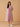 The Parallel Track Maternity and Nursing Shacket Dress - Pink Maternity Casual Dress
