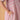 The Parallel Track Maternity and Nursing Shacket Dress - Pink Maternity Casual Dress