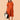 The Rust-In-Time Maternity and Nursing Dress - S Maternity Casual Dress