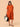 The Rust-In-Time Maternity and Nursing Dress - S Maternity Casual Dress