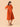 The Rust-In-Time Maternity and Nursing Dress - S Maternity Casual Dress