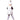 The Snowman, Halloween Costume Fancy Dress Up - 4 - 6 Years Halloween