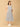 The Stripe Script Maternity and Nursing Dress with Shrug - DRS - SD - TSTSC - S