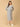 The Stripe Script Maternity and Nursing Dress with Shrug - DRS - SD - TSTSC - S