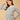 The Stripe Script Maternity and Nursing Dress with Shrug - DRS - SD - TSTSC - S