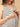 The Stripe Script Maternity and Nursing Dress with Shrug - DRS - SD - TSTSC - S