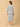 The Stripe Script Maternity and Nursing Dress with Shrug - DRS - SD - TSTSC - S