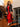 The Timeless Icon Women's Silk Jacket Kurta set - WES - SK - THTMI - S
