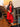 The Timeless Icon Women's Silk Jacket Kurta set - WES - SK - THTMI - S