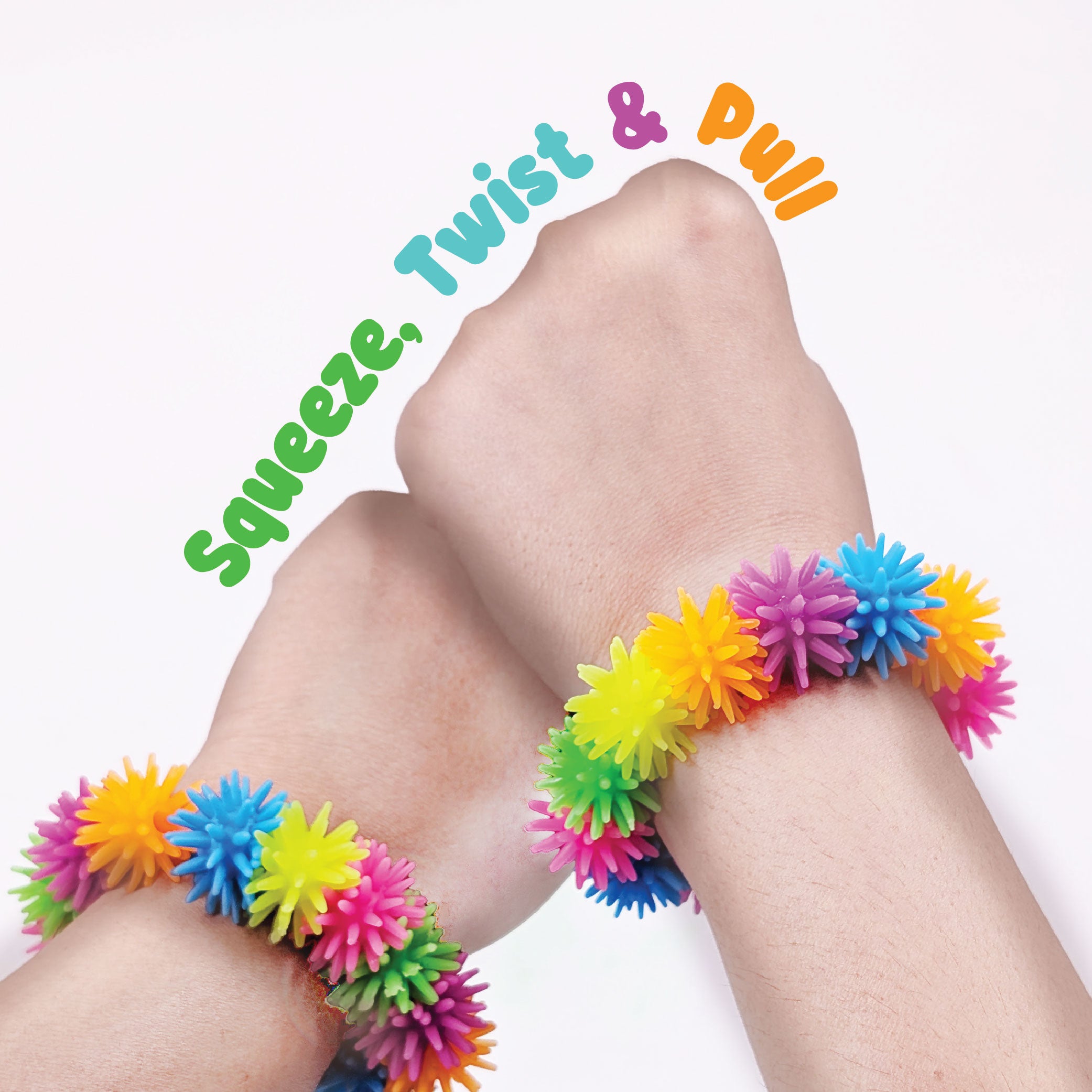 SCOOBIES Charmlet Bands for Kids
