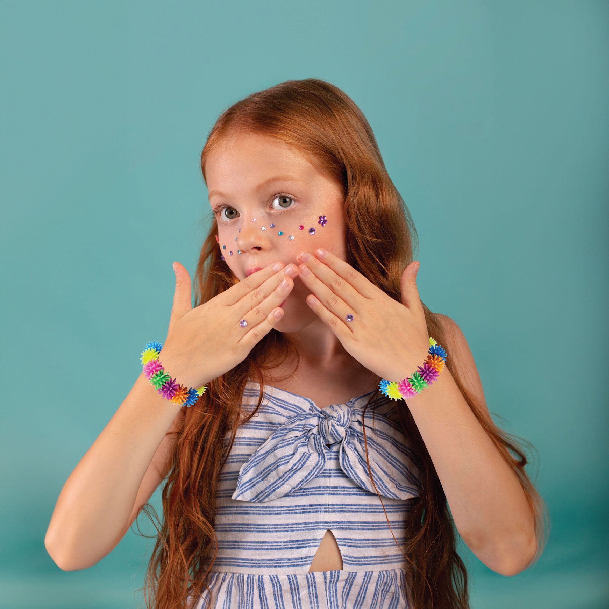 SCOOBIES Charmlet Bands for Kids