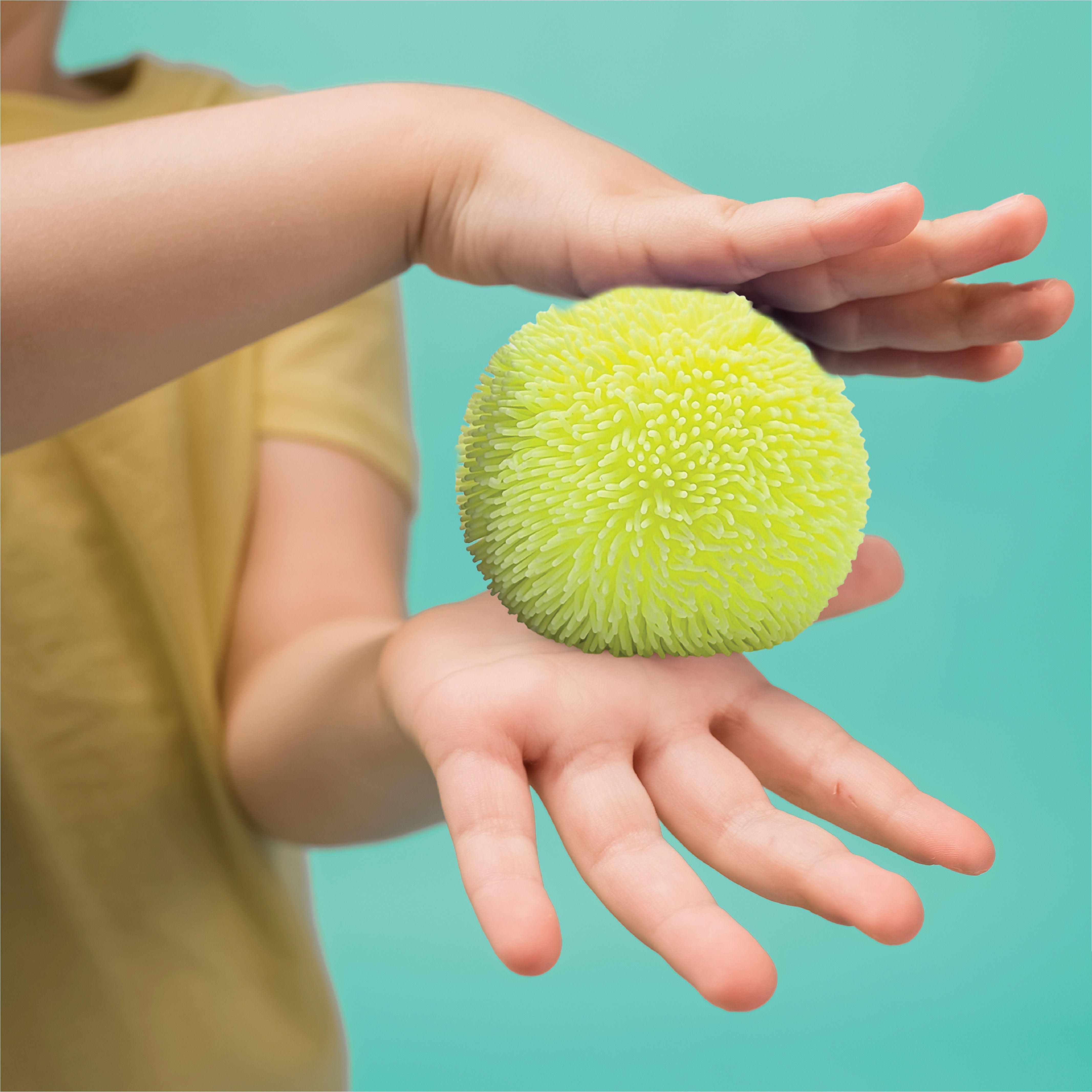 JOY by Scoobies Fur Skin Ball