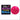 JOY BY SCOOBIES Mini Colour Changing Ball
