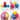 JOY BY SCOOBIES Mini Colour Changing Ball