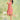 Threads of Pink Womens's Ikat Dress - Women's Dress