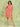 Threads of Pink Womens's Ikat Dress - Women's Dress