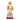 Oye Happy World's No.1 Mom Trophy - Mother's Day Edition