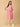 Tic Tac Pink Maternity and Nursing Dress - DRS - SK - TCTAC - S