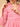 Tic Tac Pink Maternity and Nursing Dress - DRS - SK - TCTAC - S