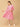 Tic Tac Pink Maternity and Nursing Dress - DRS - SK - TCTAC - S