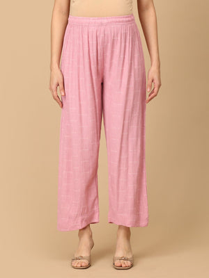 Tickled Pink Maternity and Nursing Co - ord Set - MEW - SK - TCKLP - S