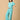 pregnant model wearing Tide Up Together Maternity and Nursing Nightwear Set from the mom store touching her bump and facing to her side