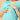 pregnant model wearing Tide Up Together Maternity and Nursing Nightwear Set from the mom store showing the opening flap