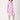 Tie & Dye Maternity Hoodie Dress with Nursing - DRS-TEDYE-S