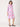 Tie & Dye Maternity Hoodie Dress with Nursing - DRS-TEDYE-S