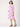 Tie & Dye Maternity Hoodie Dress with Nursing - DRS-TEDYE-S