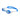 Tie Dye White with Blue Anti Fog UV Protection Leakproof Design Swim Goggles for Kids, 1yr - 4yrs - 1 - 4 years Swim